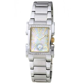 Momentus JW156B-01AB Kadın Kol Saati