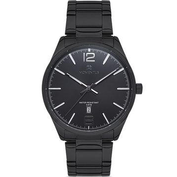 Momentus KC231B-04SN Erkek Kol Saati