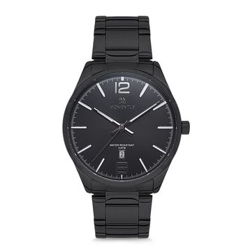 Momentus KC231B-04SN Erkek Kol Saati
