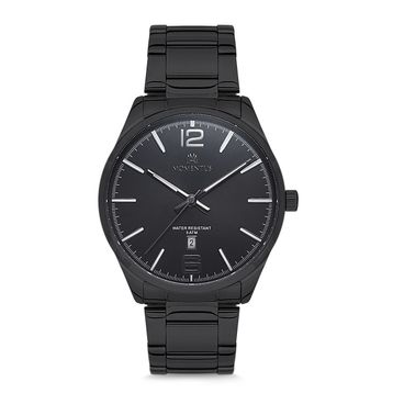 Momentus KC231B-04SN Erkek Kol Saati