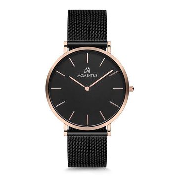 Momentus MM-KC354R02SR Kol Saati