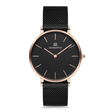 Momentus MM-KC354R02SR Kol Saati
