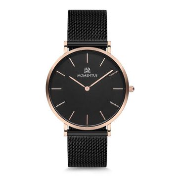 Momentus MM-KC354R02SR Kol Saati