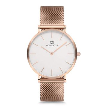 Momentus MM-KC354R02SR Kol Saati