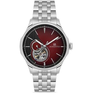 Momentus MM102S-14SS Erkek Kol Saati