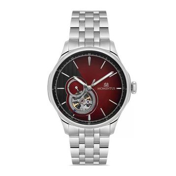 Momentus MM102S-14SS Erkek Kol Saati