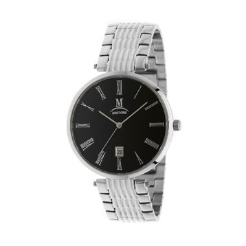 Momentus MP245S-04SS Erkek Kol Saati