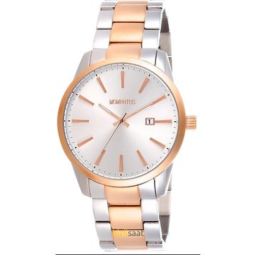Momentus MP248T-02SR Erkek Kol Saati