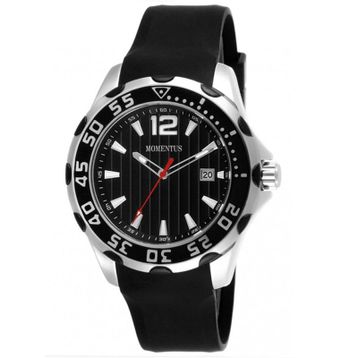 Momentus QFS296S-04RB Erkek Kol Saati