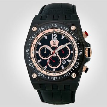 Momentus S300E-02AD Erkek Kol Saati