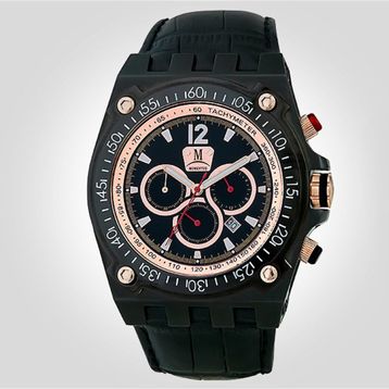 Momentus S300E-02AD Erkek Kol Saati