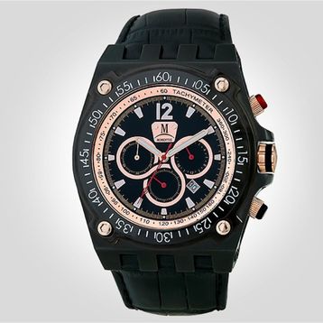 Momentus S300E-02AD Erkek Kol Saati