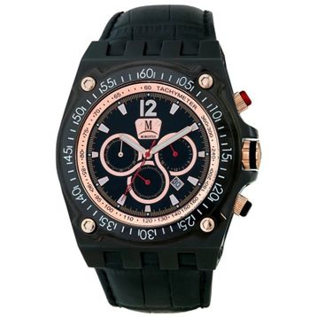Momentus S300E-02AD Erkek Kol Saati