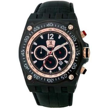 Momentus S300E-02AD Erkek Kol Saati