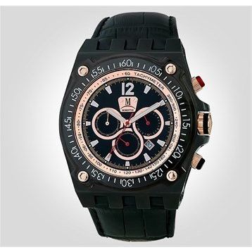 Momentus S300E-02AD Erkek Kol Saati