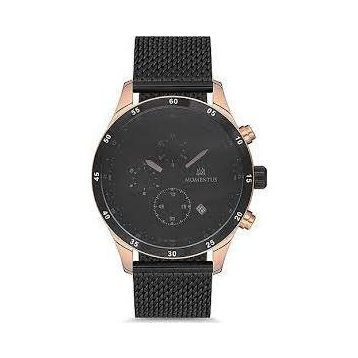 Momentus SC221T-04SR Erkek Kol Saati