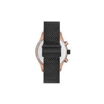 Momentus SC221T-04SR Erkek Kol Saati