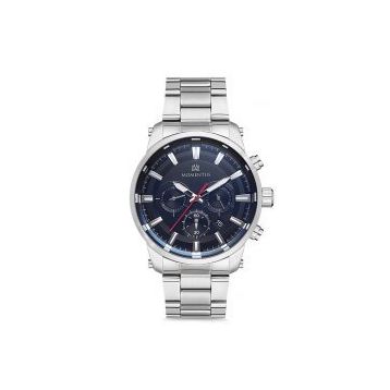 Momentus SC223S04SS Erkek Kol Saati