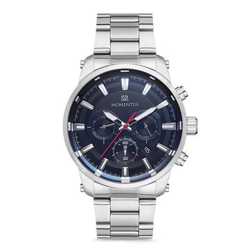 Momentus SC223S04SS Erkek Kol Saati