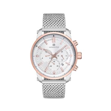 Momentus SC224T-02SR Erkek Kol Saati