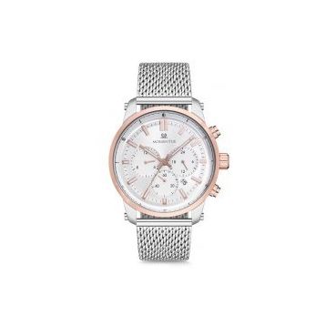 Momentus SC224T-02SR Erkek Kol Saati