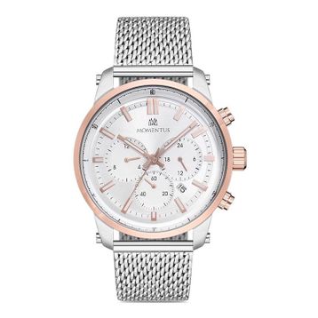Momentus SC224T-02SR Erkek Kol Saati