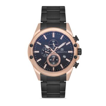 Momentus SC246R-04SR Erkek Kol Saati