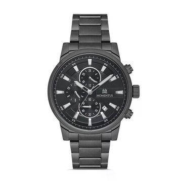 Momentus SC248N-04SN Sport Collection Erkek Kol Saati