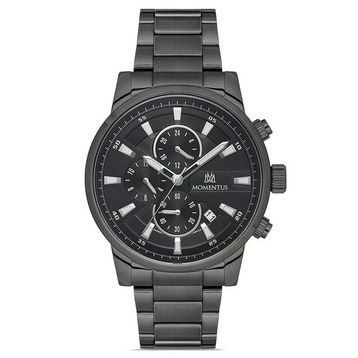 Momentus SC248N-04SN Sport Collection Erkek Kol Saati