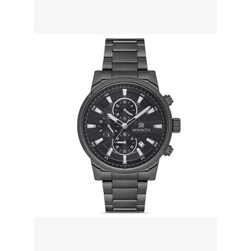 Momentus SC248N-04SN Sport Collection Erkek Kol Saati