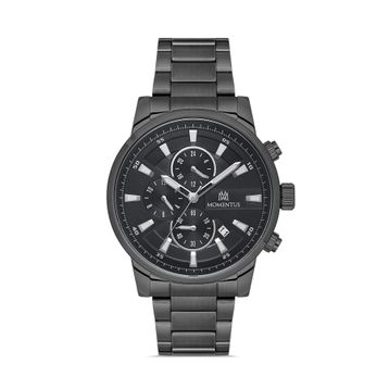 Momentus SC248N-04SN Sport Collection Erkek Kol Saati