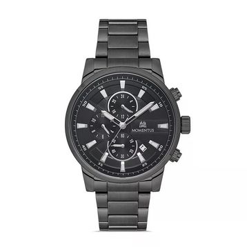 Momentus SC248N-04SN Sport Collection Erkek Kol Saati
