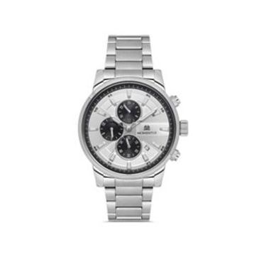 Momentus SC248S-02SS Erkek Kol Saati
