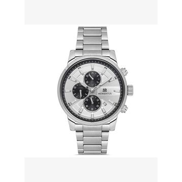 Momentus SC248S-02SS Erkek Kol Saati