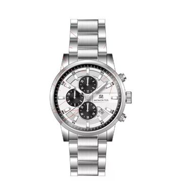 Momentus SC248S-02SS Erkek Kol Saati