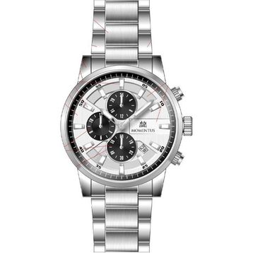 Momentus SC248S-02SS Erkek Kol Saati