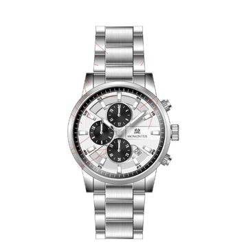 Momentus SC248S-02SS Erkek Kol Saati