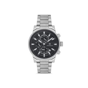 Momentus SC248S-04SS Sport Collection Erkek Kol Saati