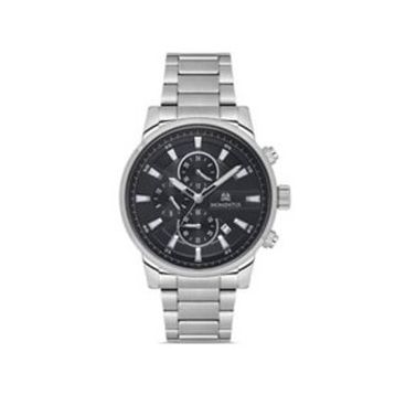 Momentus SC248S-04SS Sport Collection Erkek Kol Saati