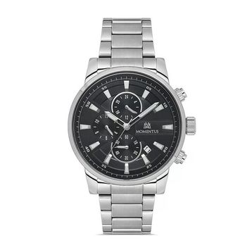 Momentus SC248S-04SS Sport Collection Erkek Kol Saati