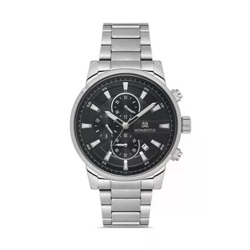 Momentus SC248S-04SS Sport Collection Erkek Kol Saati