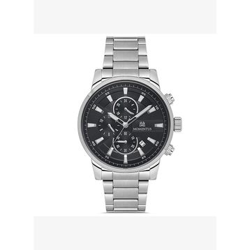 Momentus SC248S-04SS Sport Collection Erkek Kol Saati