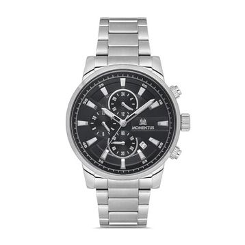 Momentus SC248S-04SS Sport Collection Erkek Kol Saati