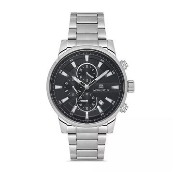 Momentus SC248S-04SS Sport Collection Erkek Kol Saati