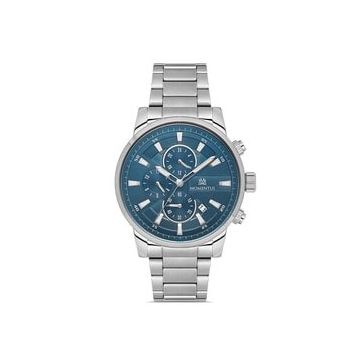 Momentus SC248S-11SS Sport Collection Erkek Kol Saati