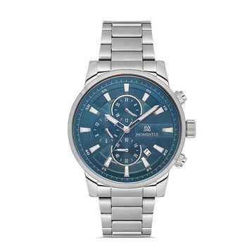 Momentus SC248S-11SS Sport Collection Erkek Kol Saati