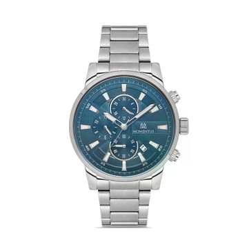 Momentus SC248S-11SS Sport Collection Erkek Kol Saati