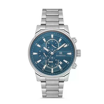 Momentus SC248S-11SS Sport Collection Erkek Kol Saati