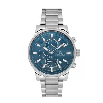 Momentus SC248S-11SS Sport Collection Erkek Kol Saati