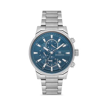 Momentus SC248S-11SS Sport Collection Erkek Kol Saati